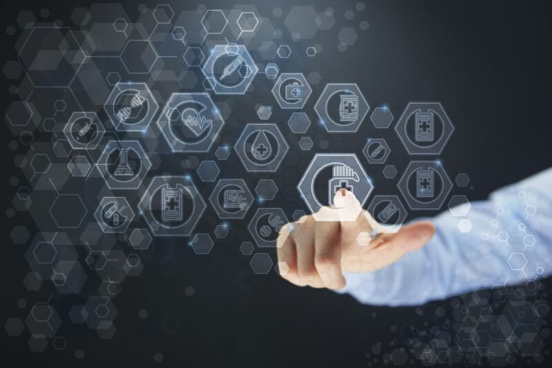 especialidades médicas do futuro